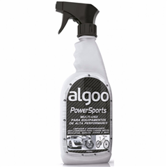 DETERGENTE ALGOO MULTI USO BIKE MOTO