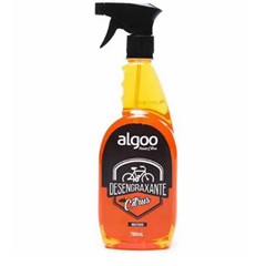 DETERGENTE DESENGRAXANTE ALGOO 700ML CITRUS