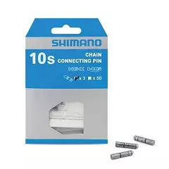 EMENDA CORRENTE PINO SHIMANO 10V