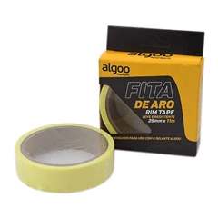 FITA ARO TUBELESS NOTUBES 11M 25MM