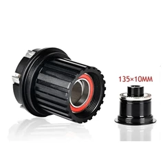 FREEHUB VZAN MICRO SPLINE 12V V-17 V-18