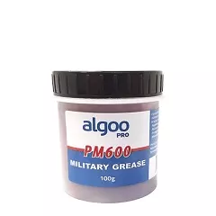 GRAXA MILITAR ALGOO 100GR