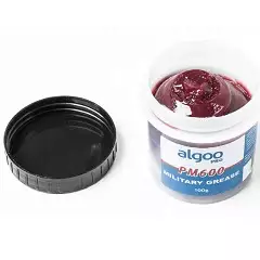 GRAXA MILITAR ALGOO 100GR