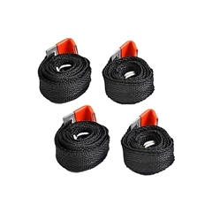 KIT FIXACAO PORTA BIKE