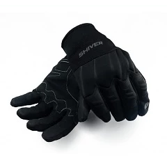 LUVA SHIVER ROCKET DEDO LONGO