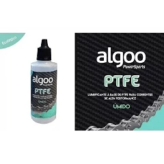 OLEO ALGOO UMIDO 200ML