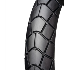 PNEU 90 90 19 FLASHTYRE XRE 190 BROS CROSSER