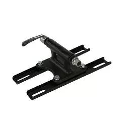 PORTA BIKE DLUCCAS MINI GRADE PICK UP HORIZONTAL