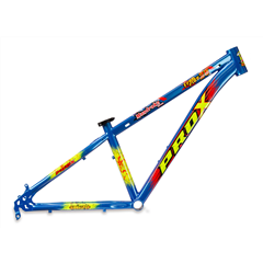 QUADRO 26 PRO X MANDRAKE