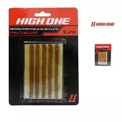 REMENDO TUBELESS KIT HIGH ONE