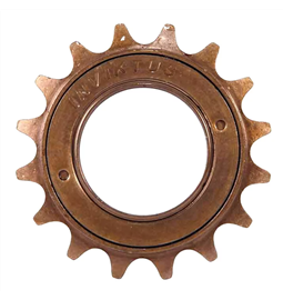 RODA LIVRE 16 SINGLE