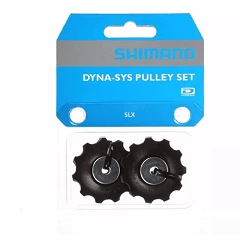 ROLDANA CAMBIO SHIMANO DEORE M5100