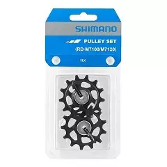 ROLDANA CAMBIO SHIMANO SLX 12V