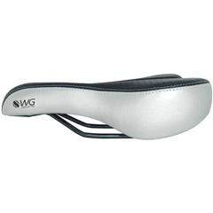 SELIM WG VASADO PRETO PRATA