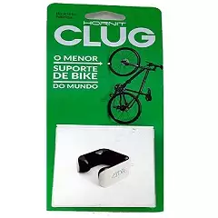 SUPORTE PAREDE CLUG HIBRIDO