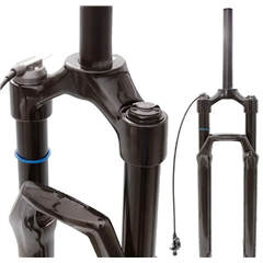 SUSPENSAO 29 GTA C/ TRAVA