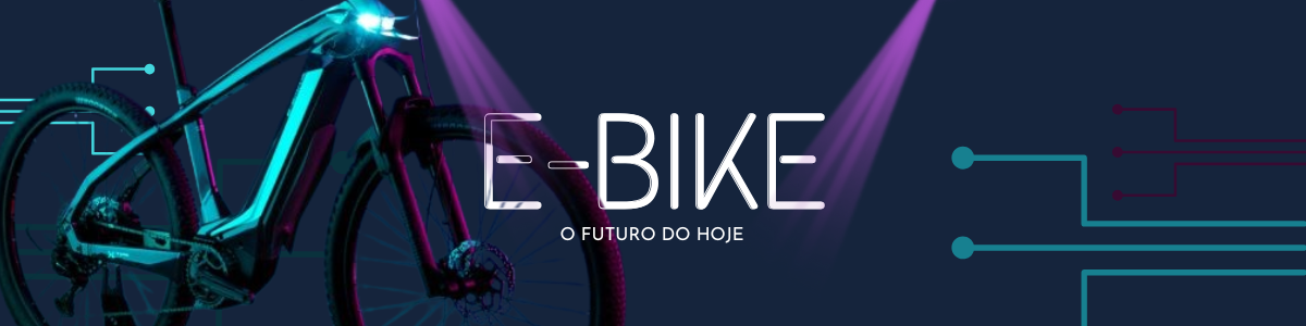 Bikes Eltricas: o Futuro J Chegou s Ciclovias