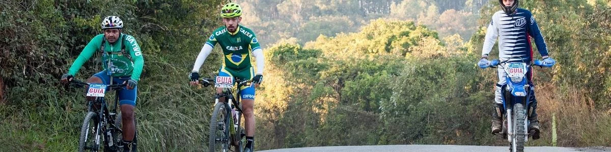 Dicas para ciclistas iniciantes